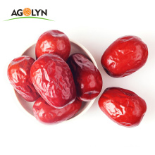 Organic Xinjiang Dry Fruits Red Dates Jujube